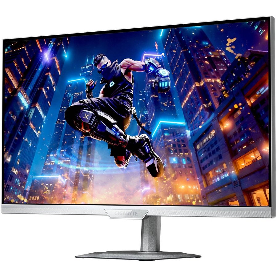 Gigabyte 27" M27UP ICE (20VM0-M27UPICWT-1EKR)