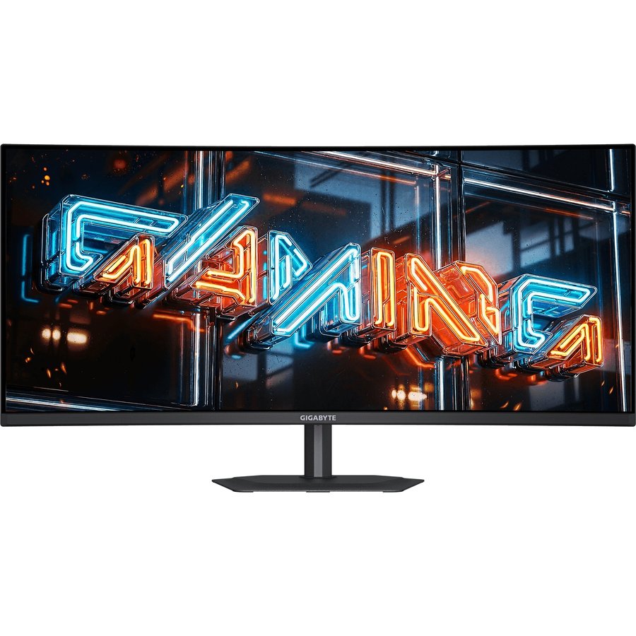 Gigabyte 34" MO34WQC36 (20VM0-MO34WQ3BT-1EKR)