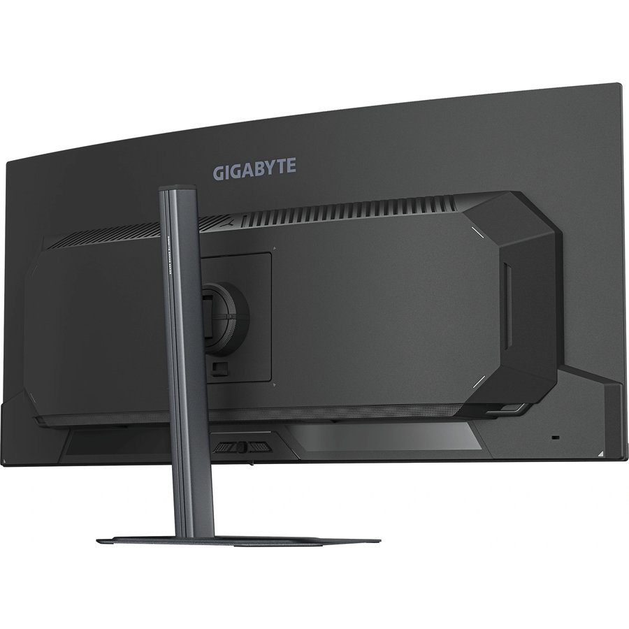 Gigabyte 34" MO34WQC36 (20VM0-MO34WQ3BT-1EKR)