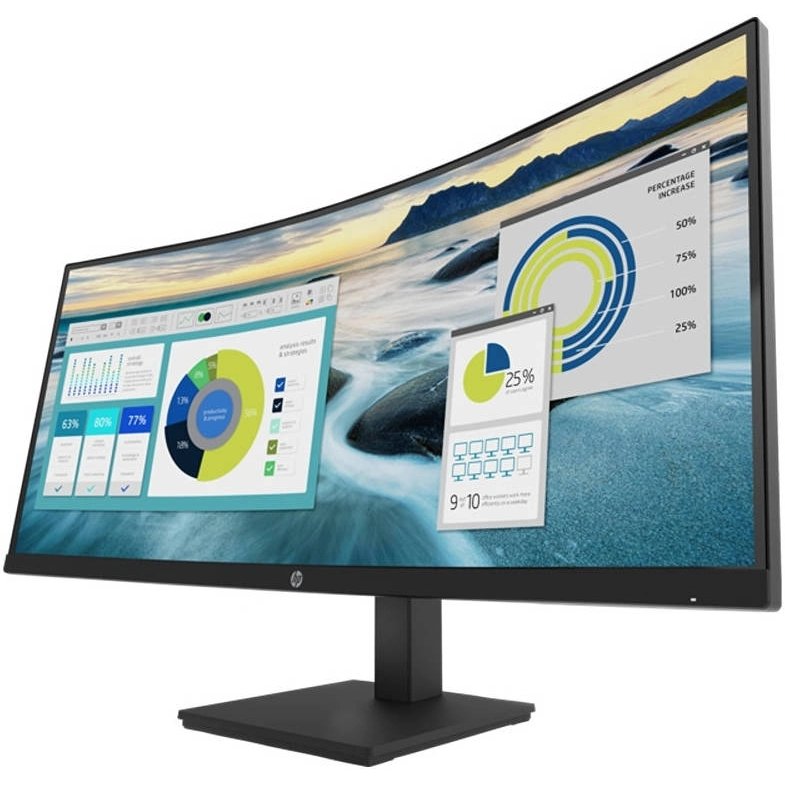 HP 34" P34hc G4 (21Y56AS)