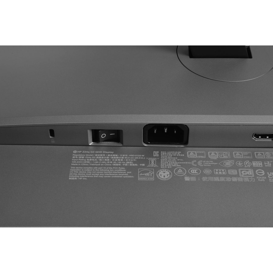 HP 24" Z24Q G3 (4Q8N4AA)