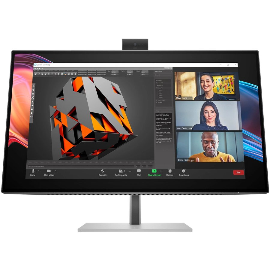 HP 27" 727pm Series 7 Pro (8K135AA)