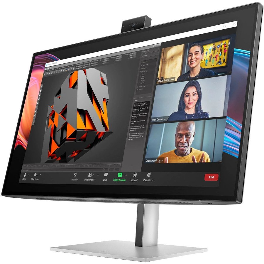 HP 27" 727pm Series 7 Pro (8K135AA)