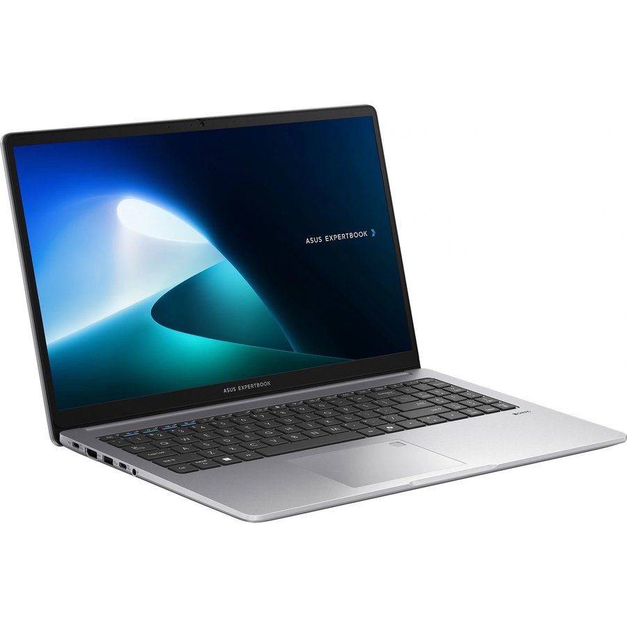 ASUS ExpertBook P1 P1503CVA-i38256G0D (90NX0881-M02YN0) Intel Core 3 100U 1200MHz/15.6"/1920x1080/8GB/256GB SSD/Intel Graphics/Wi-Fi/Bluetooth/Без ОС Grey