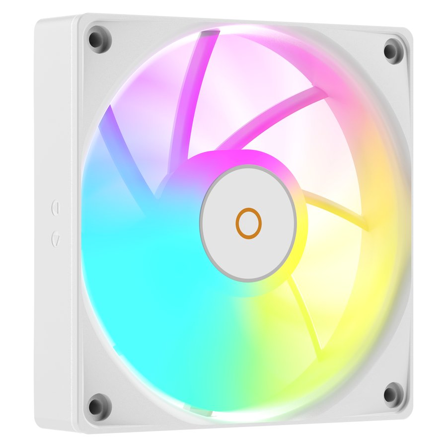 Ocypus Iota A40 Dual Fan WH (Delta-A40-WH1NAWN00E-GL)