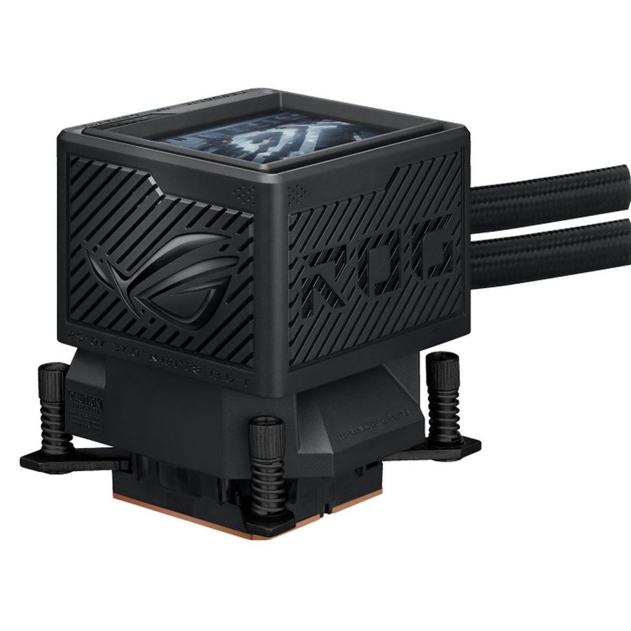 ASUS ROG RYUJIN III 360 ARGB EXTREME (90RC0131-M0EAY0)