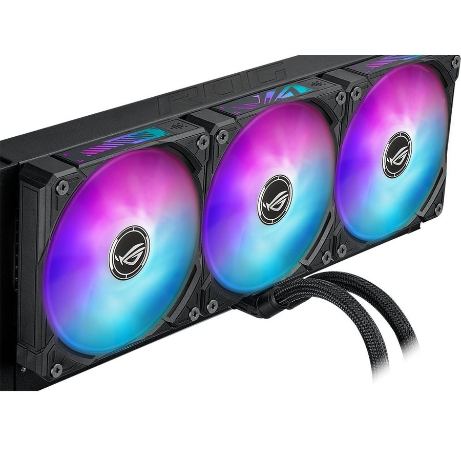 ASUS ROG RYUO IV SLC 360 ARGB (90RC0151-B0EAY0)