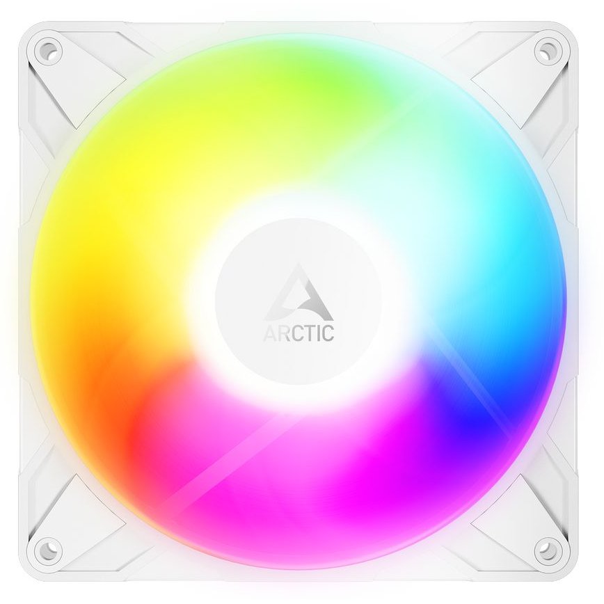 Arctic P14 Pro Reverse A-RGB White (3 шт.) (ACFAN00328A)