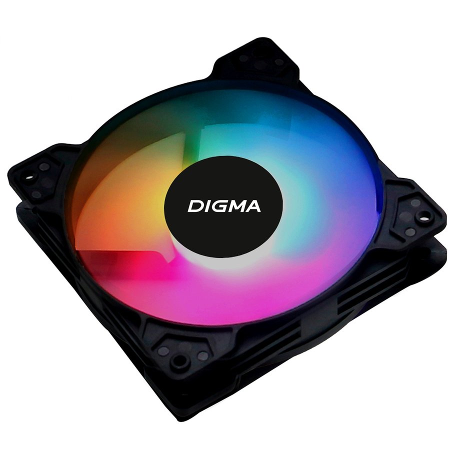 Digma DFAN-FRGB1