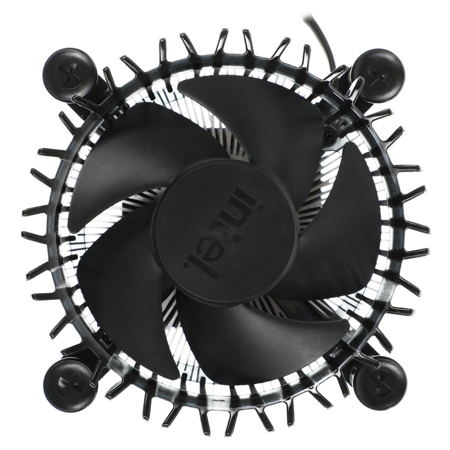 Intel Laminar RS1 (M23905)