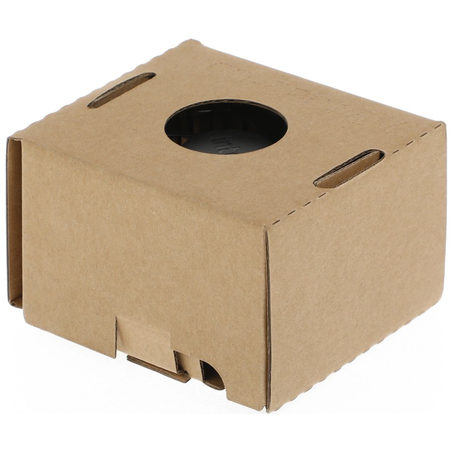 Intel Laminar RS1 (M23905)