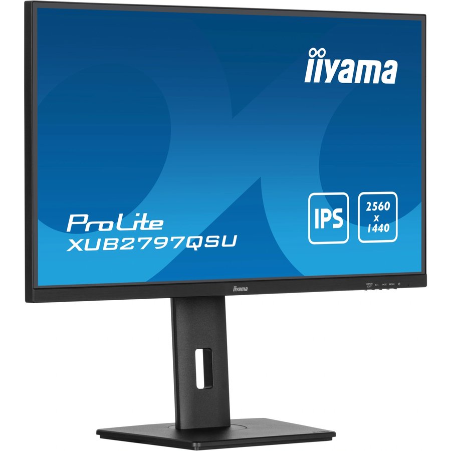 iiyama 27" ProLite XUB2797QSU-B2