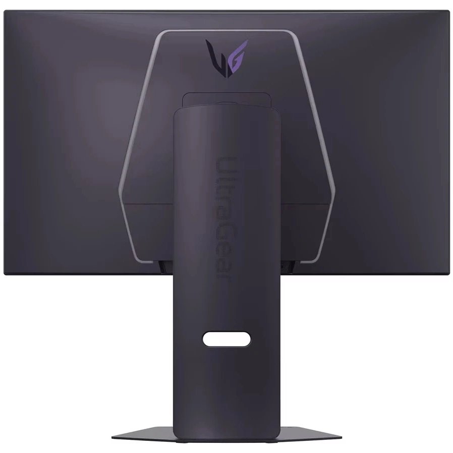 LG 27" 27G850A-B (27G850A-B.ARUZ)