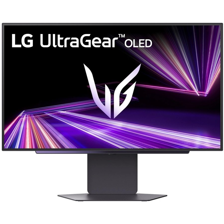 LG 27" 27GX700A-B UltraGear (27GX700A-B.ARUZ)