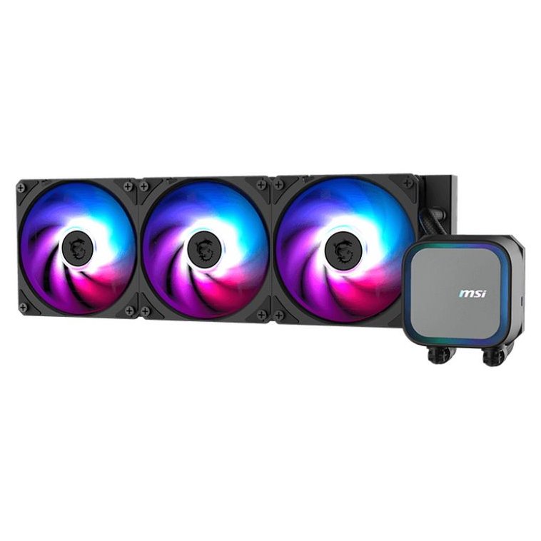 MSI MAG CORELIQUID A13 360 (306-7ZWDA11-L80)