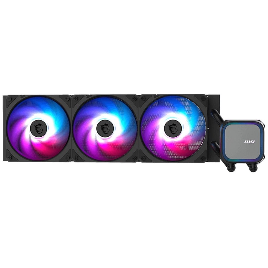 MSI MAG CORELIQUID A13 360 (306-7ZWDA11-L80)