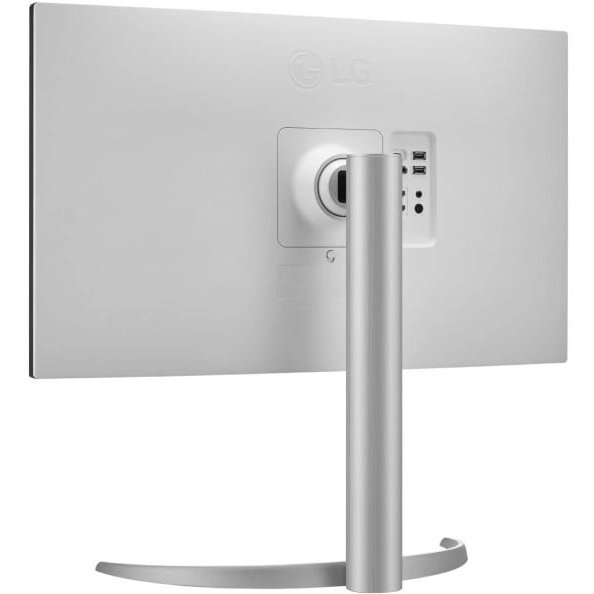 LG 27" 27UP850K-W (27UP850K-W.ARUZ)
