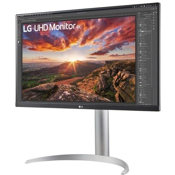 LG 27" 27UP850K-W (27UP850K-W.ARUZ)