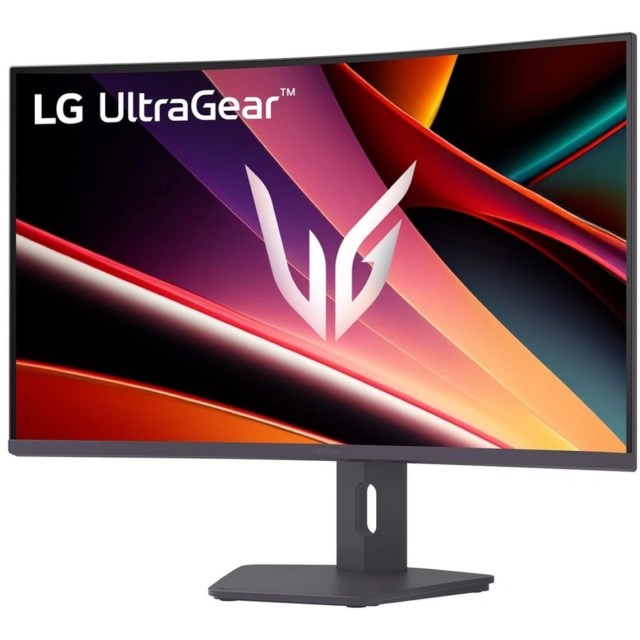 LG 32" 32G600A-B UltraGear G6 (32G600A-B.ARUQ)
