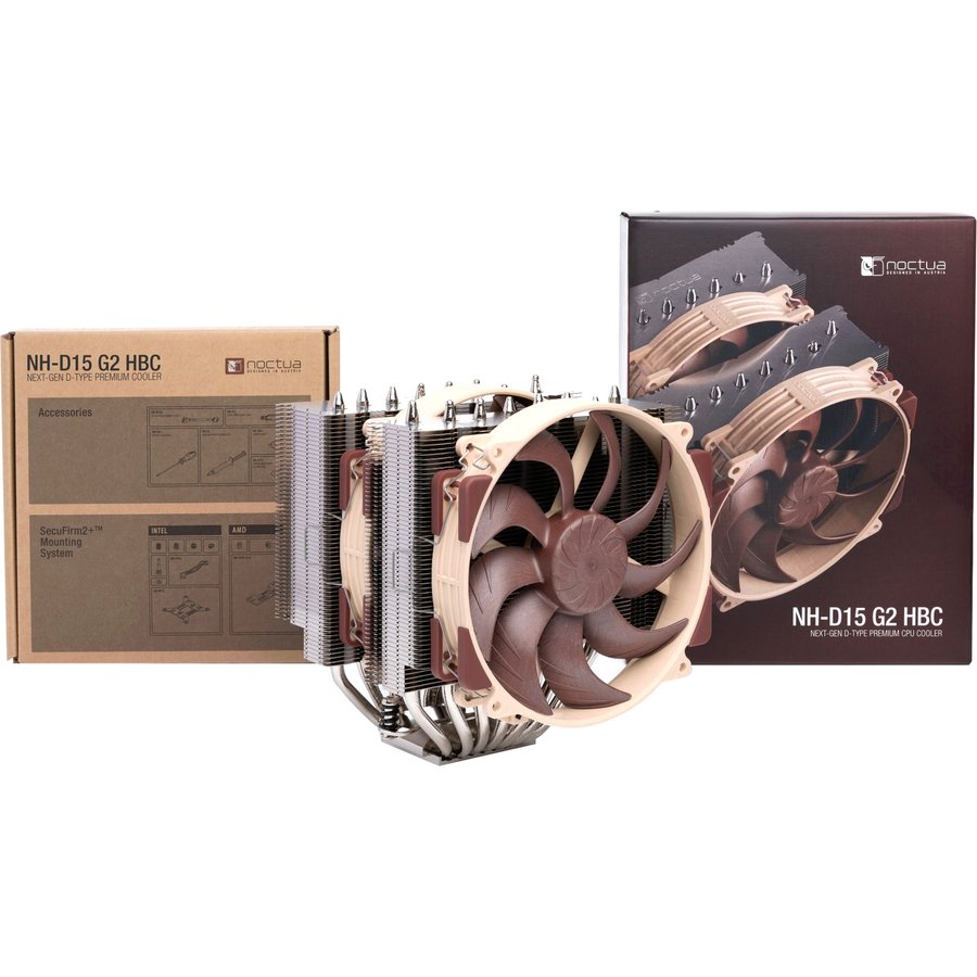 Noctua NH-D15 G2 HBC