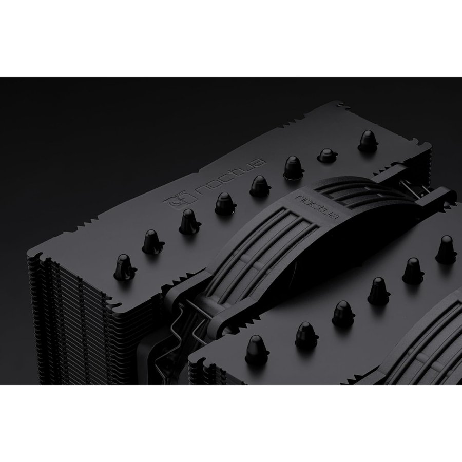 Noctua NH-D15 G2 Chromax Black (NH-D15 G2 chromax.black)