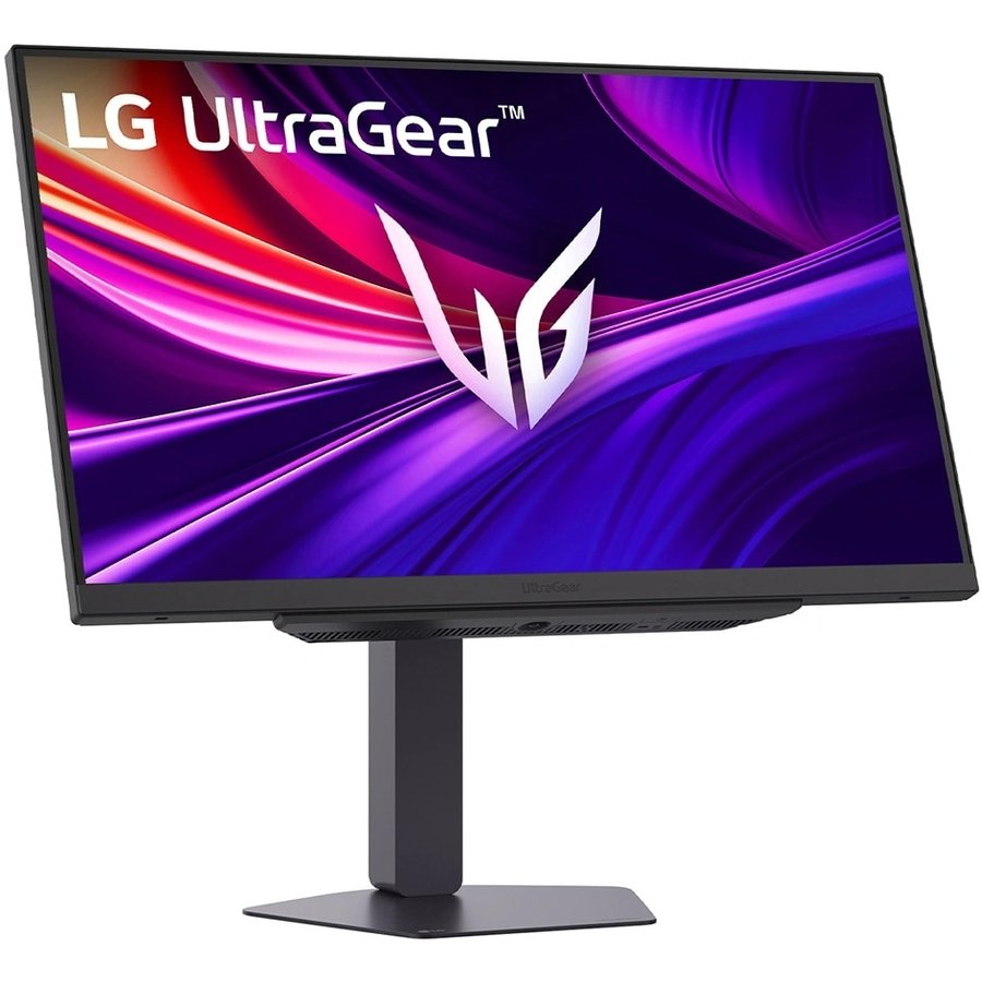 LG 27" 27G810A-B UltraGear (27G810A-B.ARUZ)