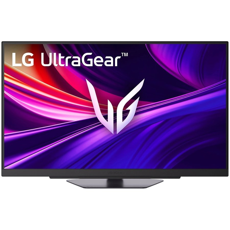 LG 27" 27G810A-B UltraGear (27G810A-B.ARUZ)