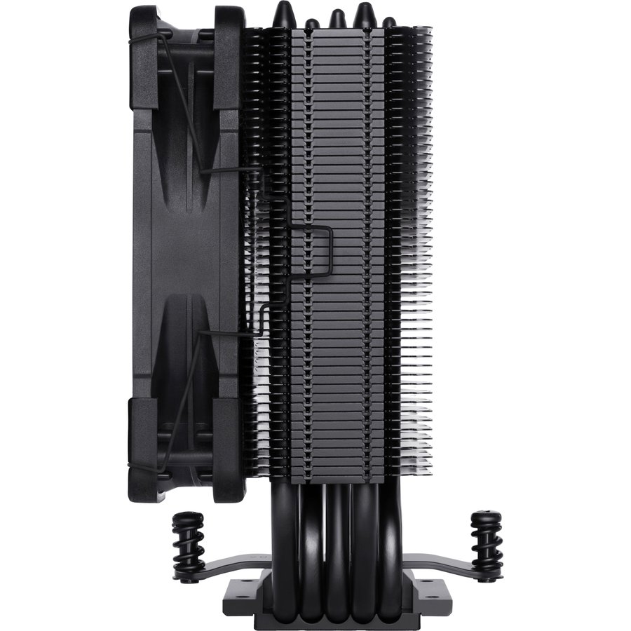 Noctua NH-U12S Chromax Black (NH-U12S chromax.black)