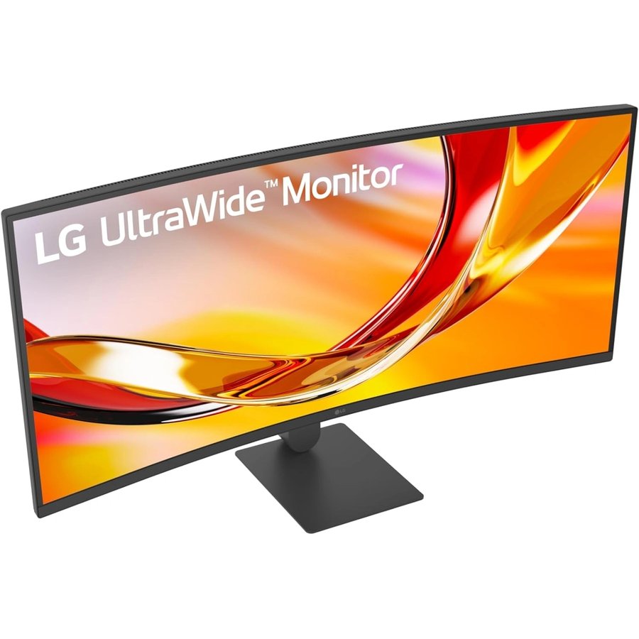 LG 34" 34U640B-B UltraWide (34U640B-B.ARUZ)