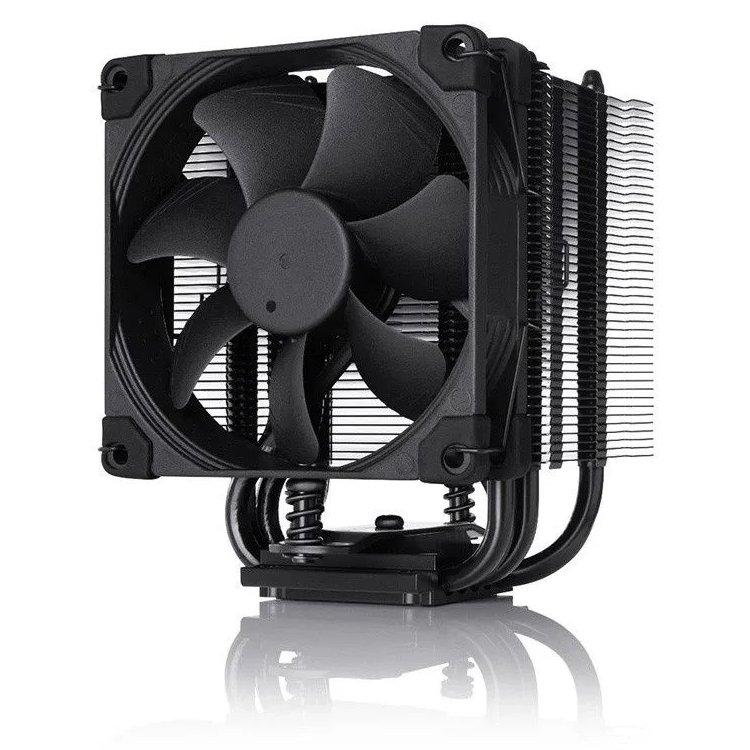 Noctua NH-U9S Chromax Black (NH-U9S chromax.black)