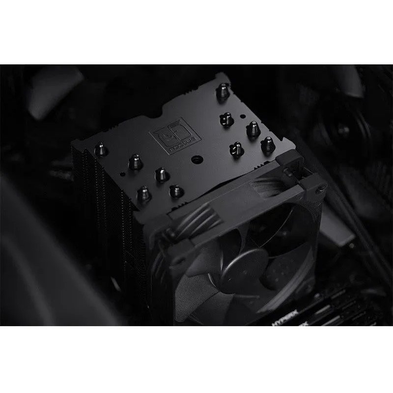 Noctua NH-U9S Chromax Black (NH-U9S chromax.black)