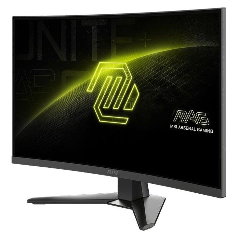MSI 27" MAG 275CQF E18 (9S6-3CE91H-022)