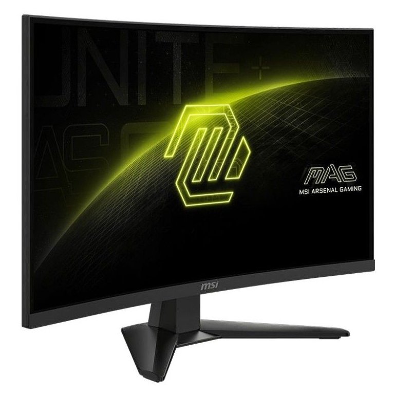 MSI 27" MAG 275CQF E18 (9S6-3CE91H-022)