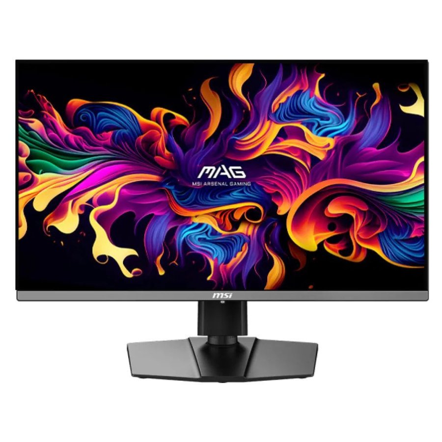 MSI 27" MAG 272QP QD-OLED X24 (9S6-3CF89A-009)