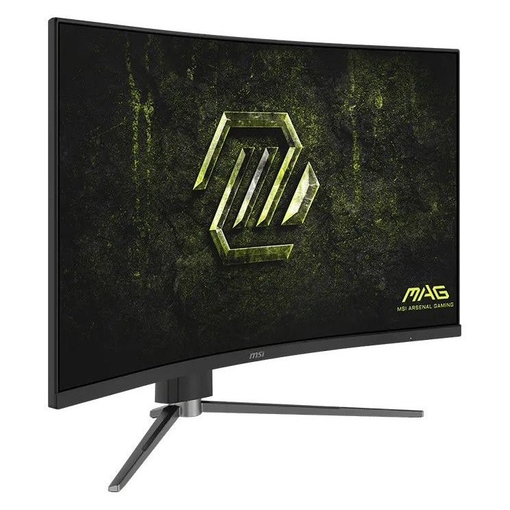 MSI 32" MAG 325CQPF E18 (9S6-3DC14H-204)
