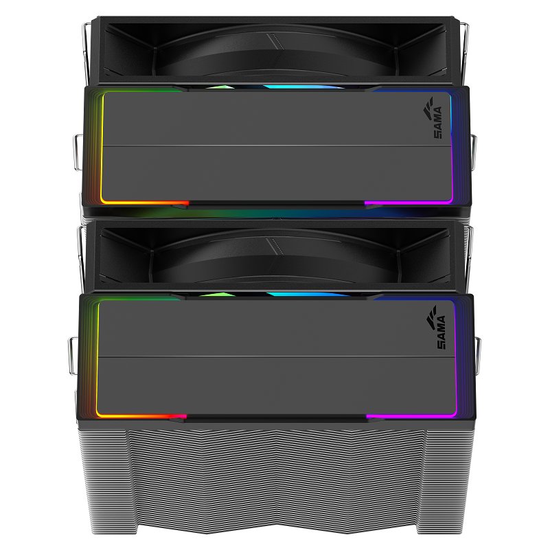 SAMA A60L Black (A60-XXWAYXOX-G)