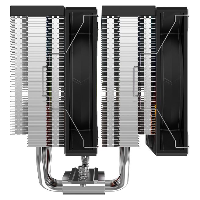 SAMA A60L Black (A60-XXWAYXOX-G)