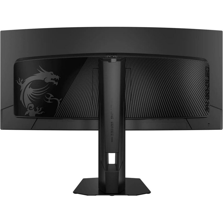 MSI 34" MAG 341CQP QD-OLED X28 (9S6-3DE39T-012)