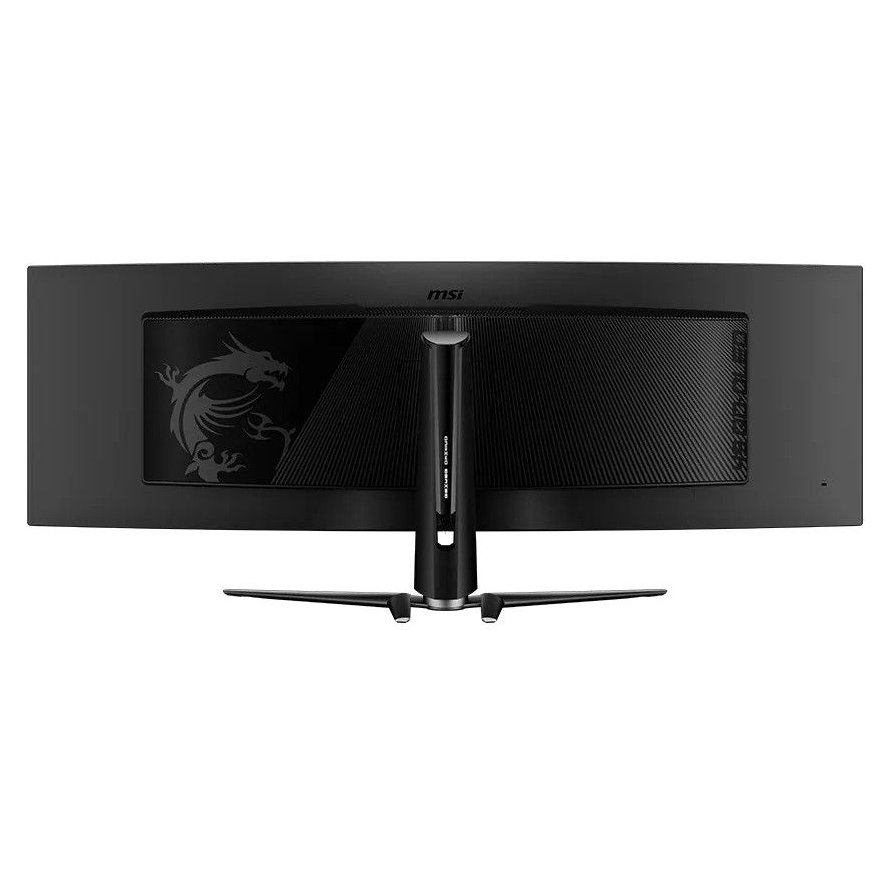 MSI 49" MPG 491CQP QD-OLED (9S6-3FA84T-034)