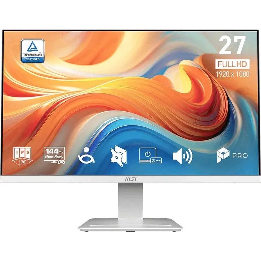 MSI 27" PRO MP273W E14A (9S6-3PB4CH-265)