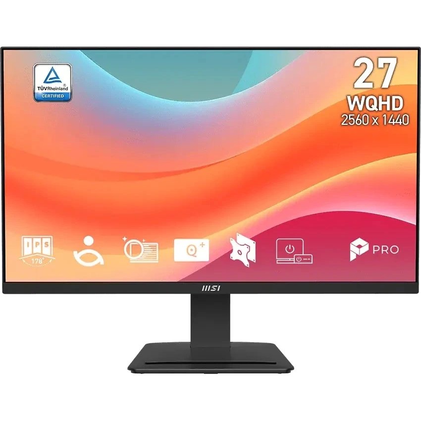 MSI 27" PRO MP273Q E7 (9S6-3PB4CH-278)