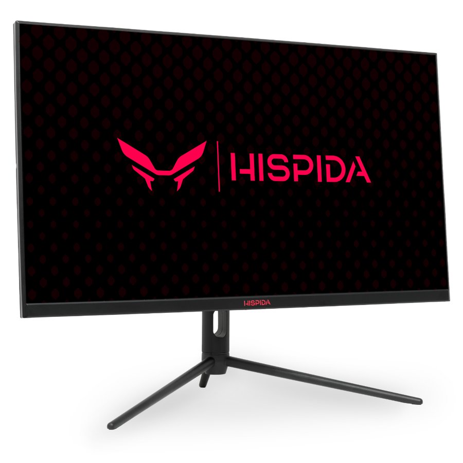 HISPIDA 27" GI27Q27HE