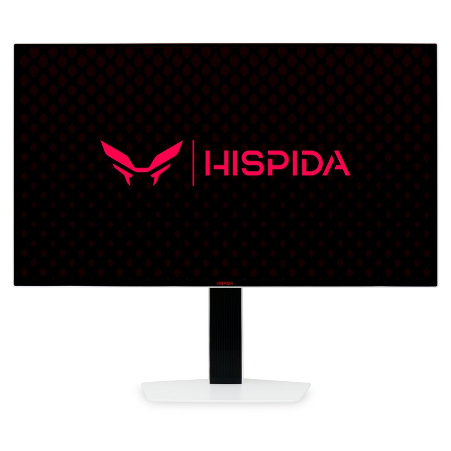 HISPIDA 27" GI27Q28HE