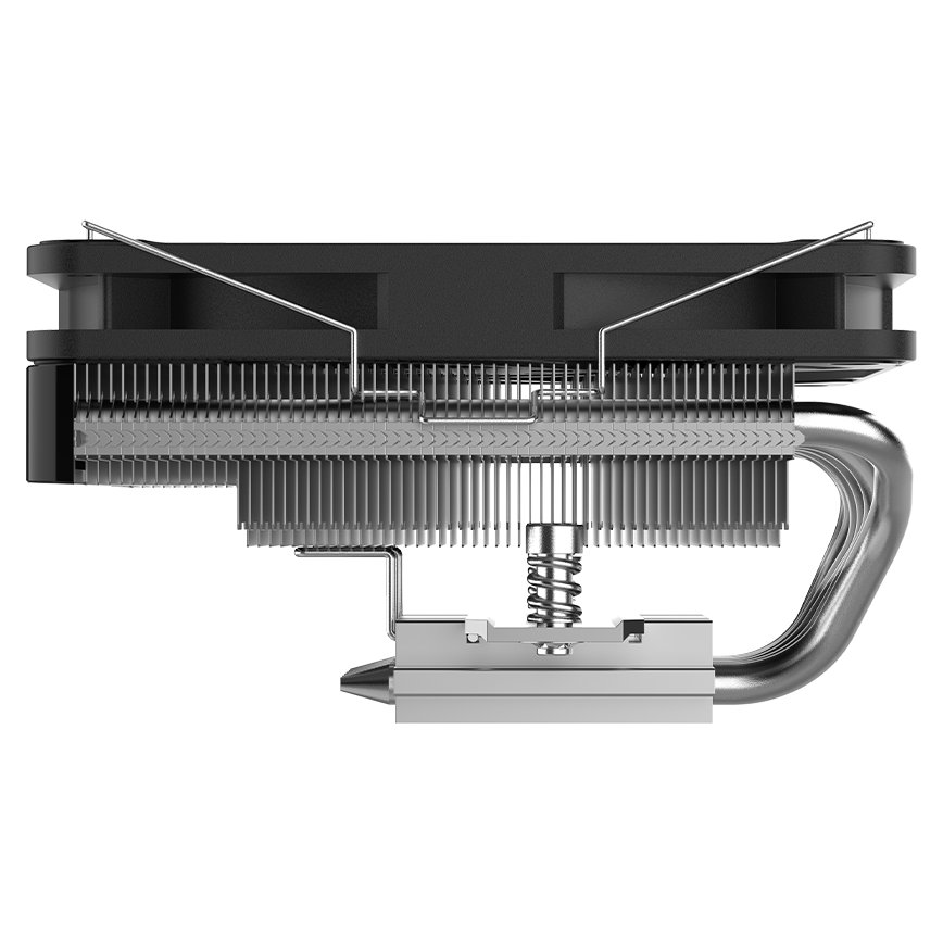 SAMA U60 Black (U60-BKWNYXOX-G)