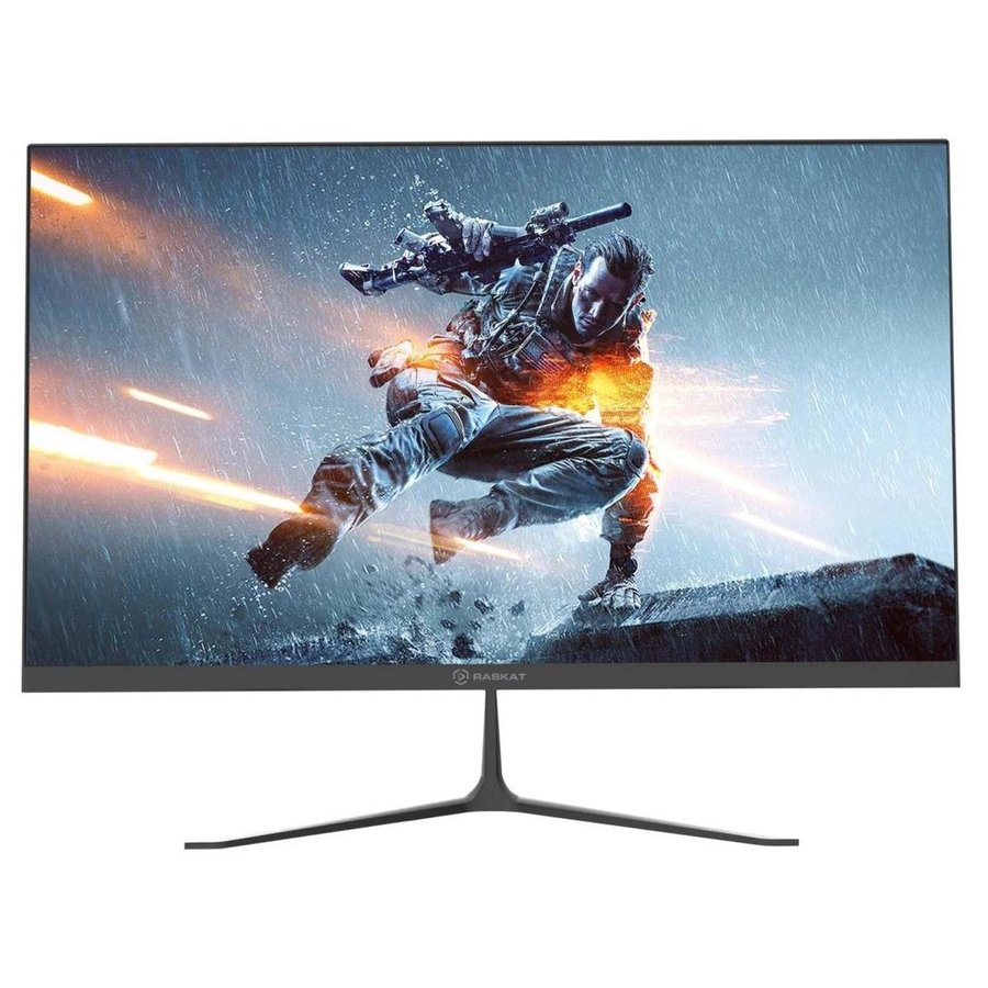 Raskat 24" I24F10DA