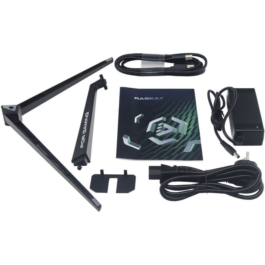 Raskat 32" I32Q16D
