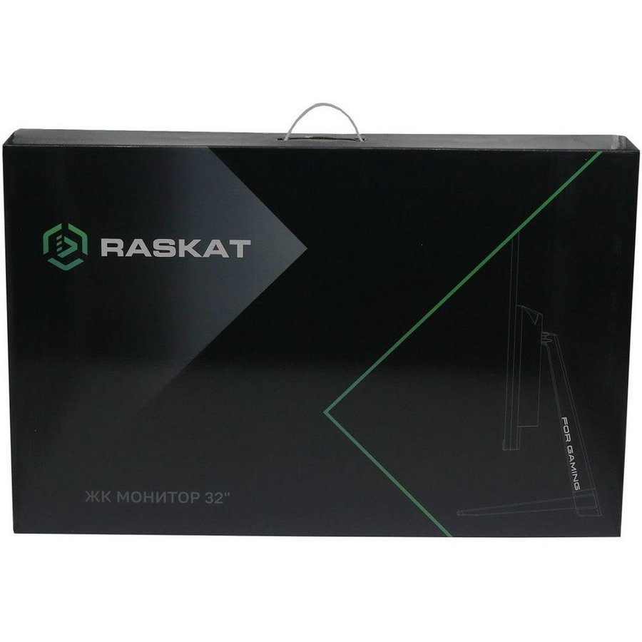Raskat 32" I32Q16D
