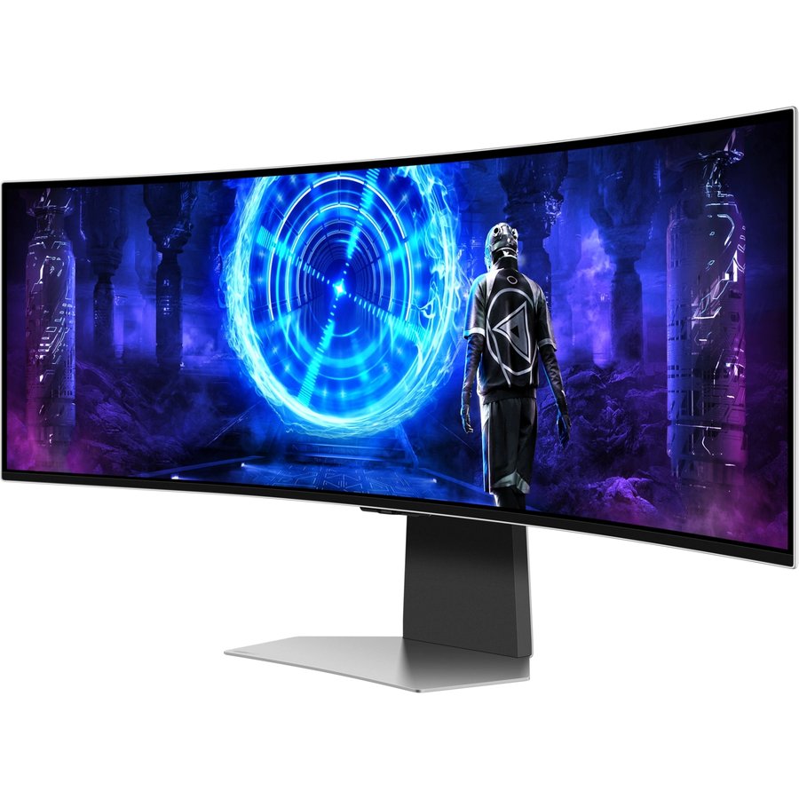 Samsung 49" LS49DG952S Odyssey OLED G9 (LS49DG952SIXCI)