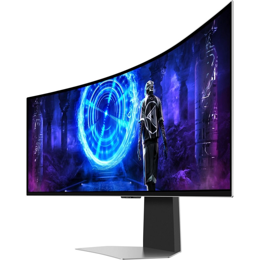 Samsung 49" LS49DG952S Odyssey OLED G9 (LS49DG952SIXCI)
