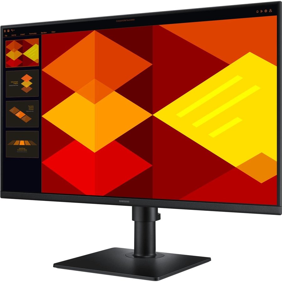Samsung 27" S27D400GAI(U) Essential S4 (LS27D400GAIXCI)